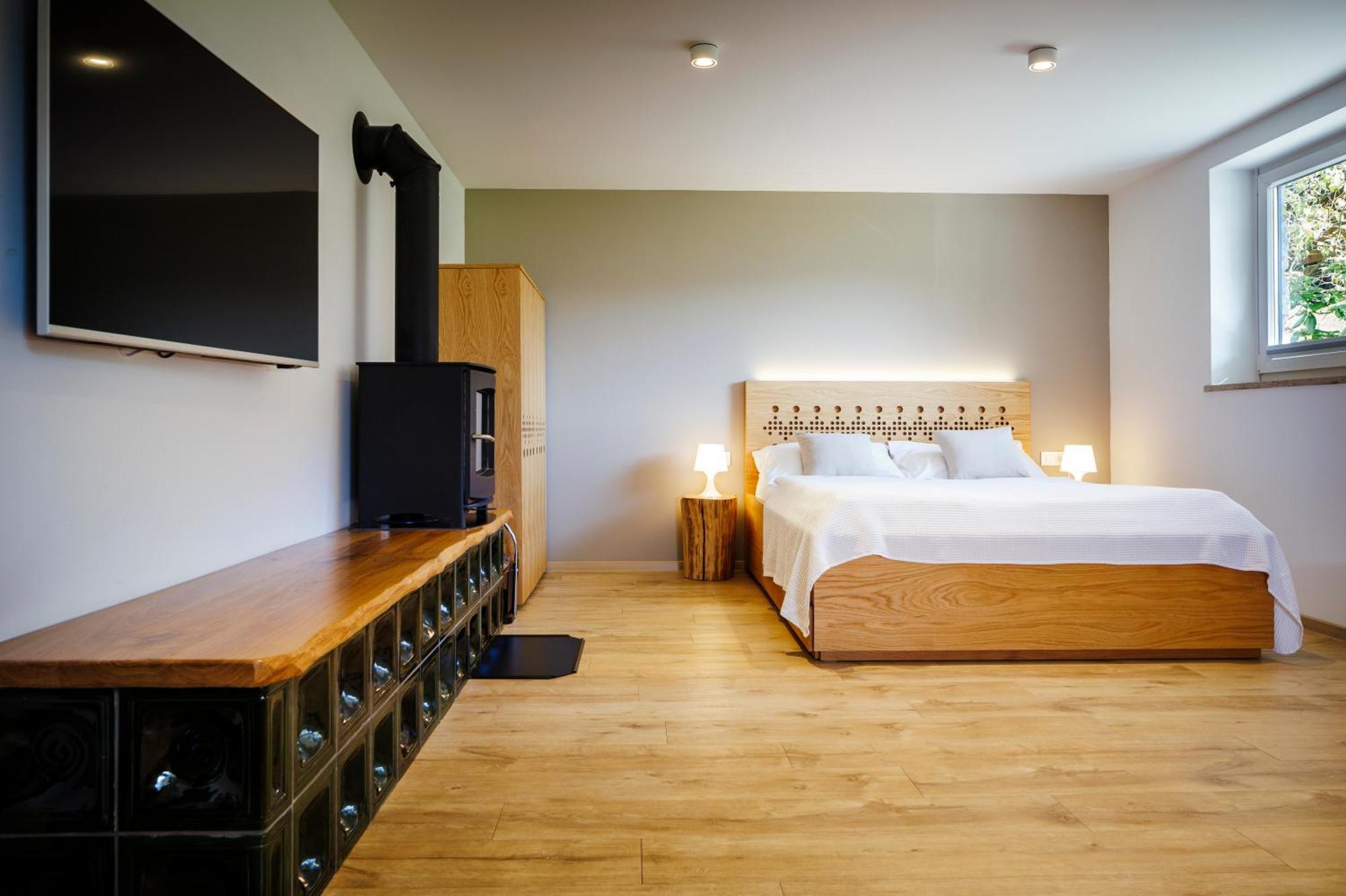 Vila Slavc, Cosy Apartment Near The Lake Bled Kültér fotó